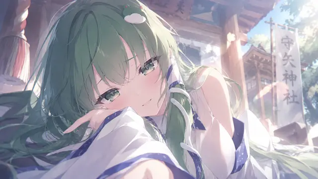 Profile image of Sanae