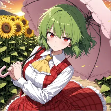 Profile image of 유카