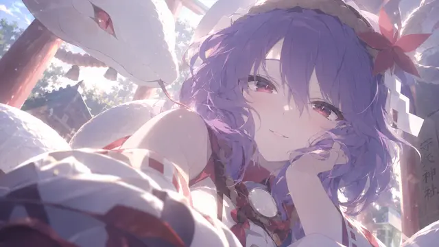 Profile image of Kanako