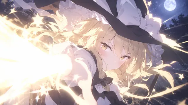Profile image of Marisa
