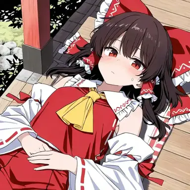 Profile image of 레이무