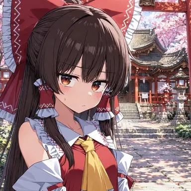 Profile image of 레이무