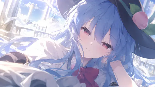 Profile image of Tenshi