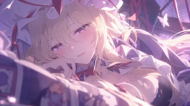 Profile image of Yukari