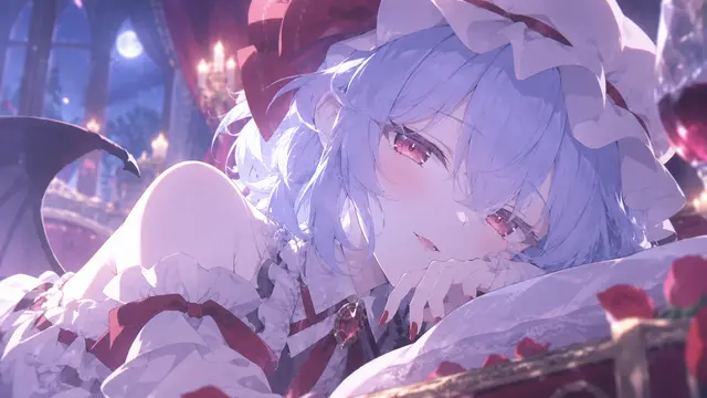 Profile image of Remilia