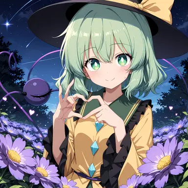 Profile image of 코이시