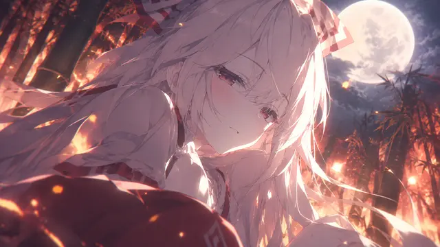 Profile image of Mokou