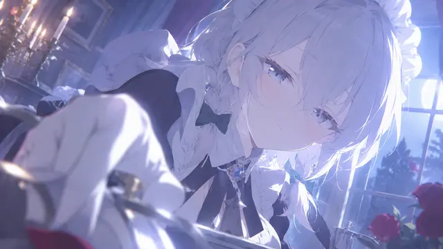 Profile image of Sakuya
