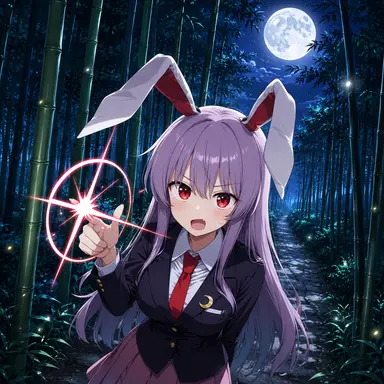 Profile image of 레이센