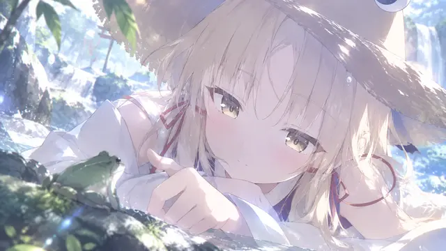 Profile image of Suwako