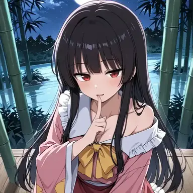Profile image of 카구야