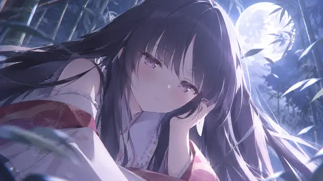 Profile image of Kaguya