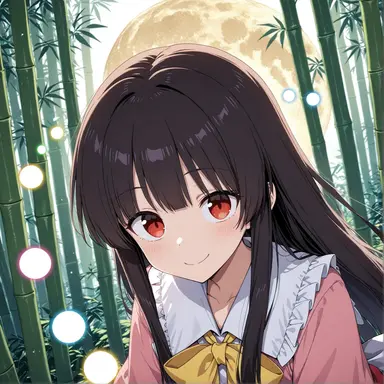 Profile image of 카구야