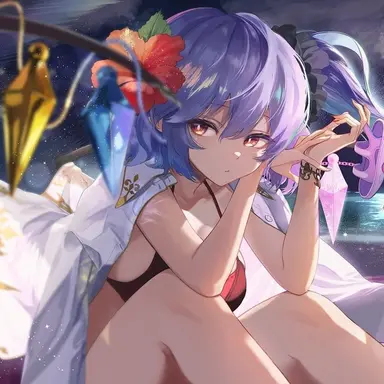 Profile image of フラン