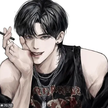 leehuinsu의 오빠
