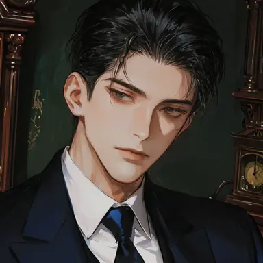 Profile image of Sakutaro