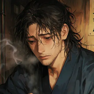 Profile image of Akihiko