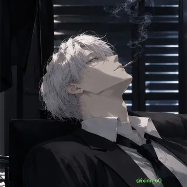 Profile image of 冥夜