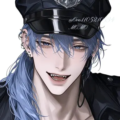 Profile image of 藍