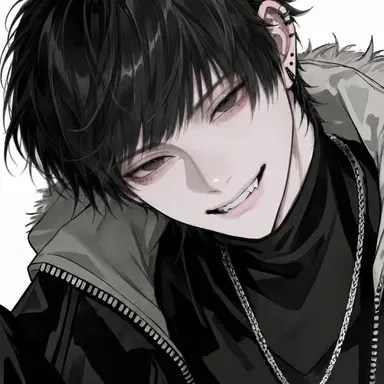 Profile image of 隼人