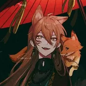 Profile image of 伏見ガク