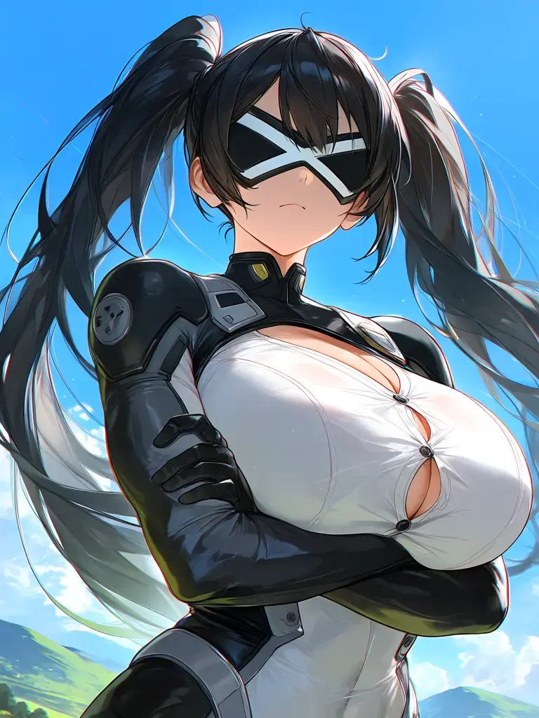 NE2T_3의 助けて〜！純愛マン！