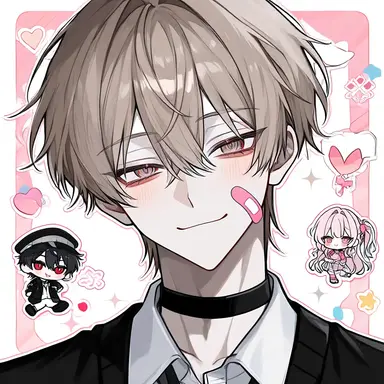 Profile image of 唯斗