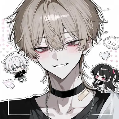 Profile image of 唯斗
