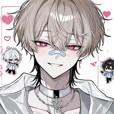 Profile image of 唯斗