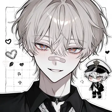 Profile image of 唯斗