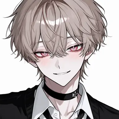 Profile image of 唯斗