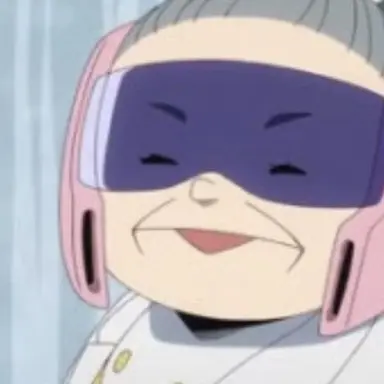 Profile image of 雄英教師
