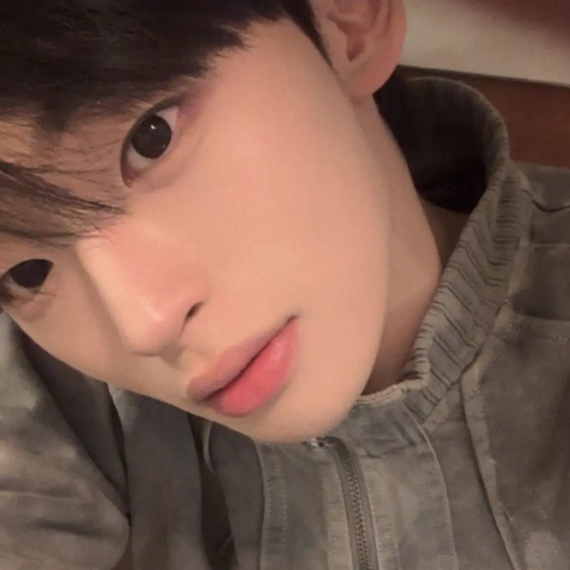 CreamRiver1189의 백현