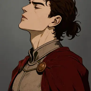Profile image of Arete