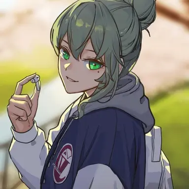 Profile image of 비챤