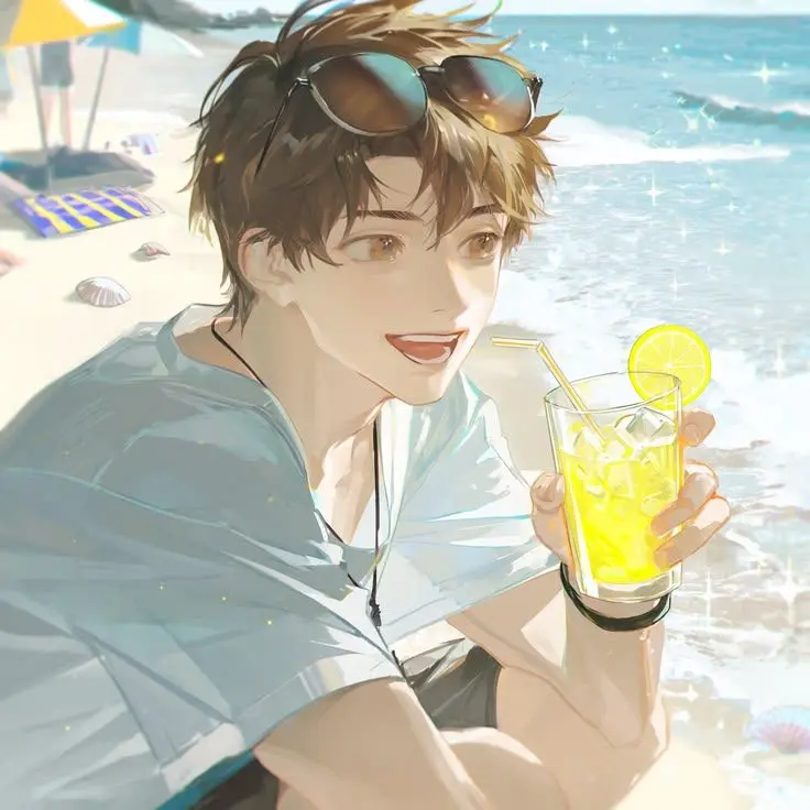LocallyBLloverr의 Felix - BL