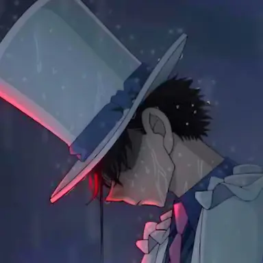 Profile image of 怪盗キッド