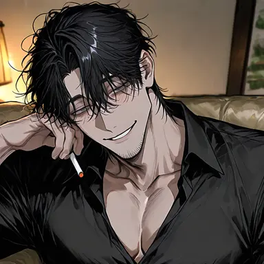 Profile image of Kyosuke