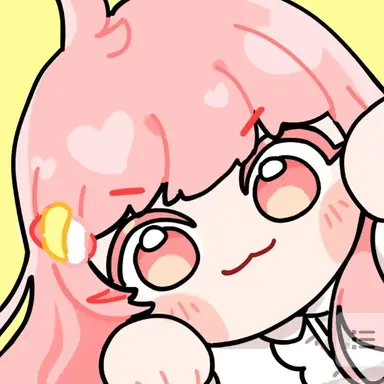 Profile image of 모양몬