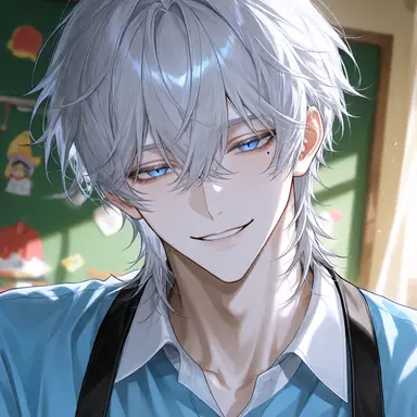 Profile image of 彗月