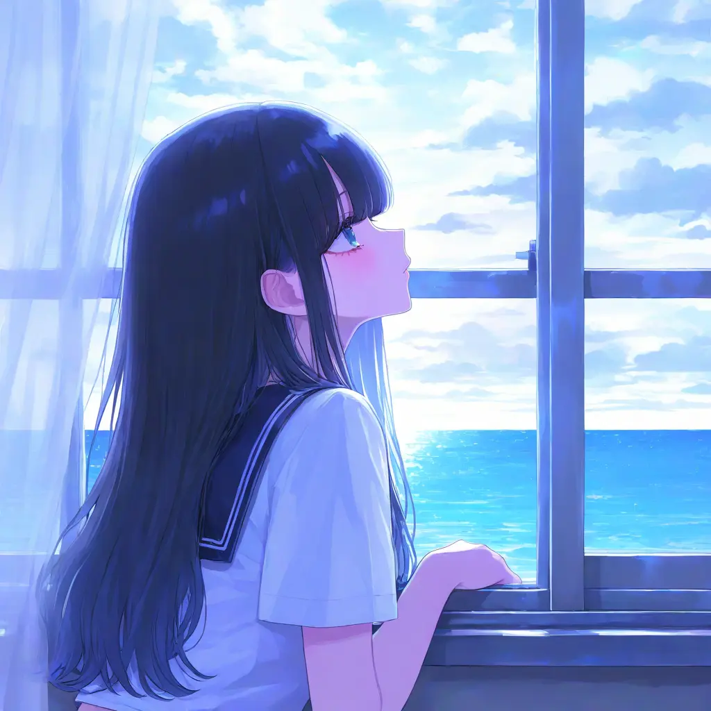 SilVer_company의 해안.