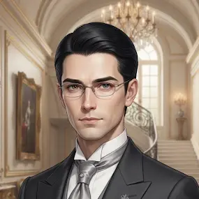 Profile image of ウォルター