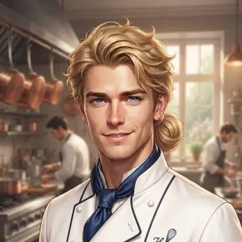Profile image of ヒュー
