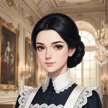 Profile image of ベアトリス