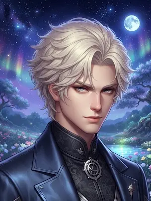 AmoreDial9625의 🧊氷壁の騎士団長様と向日葵の没落令嬢