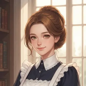 Profile image of セシリー