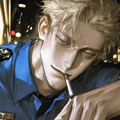 Profile image of ダリオス