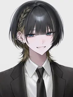 Profile image of クロ