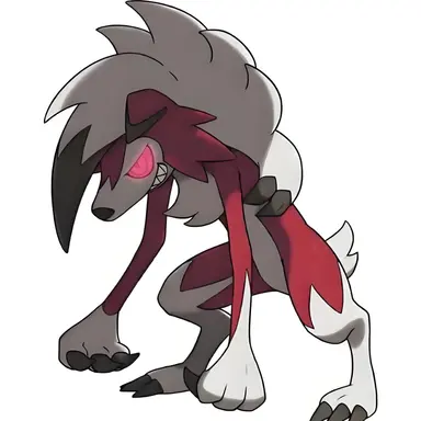 Profile image of ルガルガン