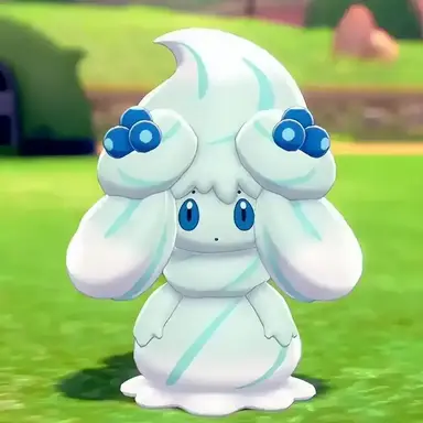 Profile image of マホイップ